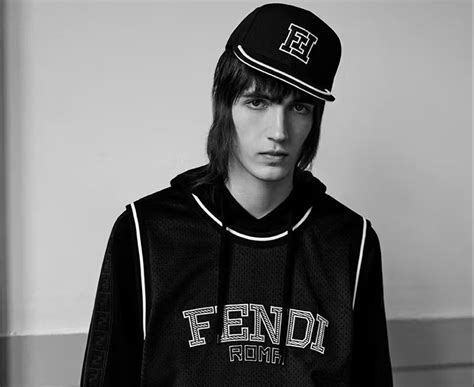 fendi's new faces